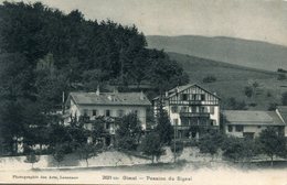 SUISSE(GIMEL) PENSION - Gimel