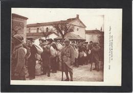 CPA Forçats Bagne Bagnards Prison Saint Martin De Ré Ile De Ré Non Circulé - Ile De Ré