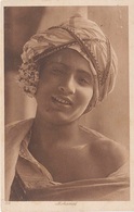 AK Mohamed Jeune Garcon Arabe Arab Bedouine Nomade Boy Arabien Afrique Africa Vintage Lehnert Landrock Cairo Egypte - Afrique