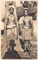 Timor / 05 - Koppensnellers - Timor Oriental