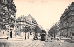 ¤¤   -  PARIS   -  Passy   -   L'Avenue Kléber    -  ¤¤ - Arrondissement: 16