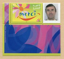 Personnalisé 4c - Unused Stamps