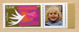 Personnalisé 8a - Unused Stamps