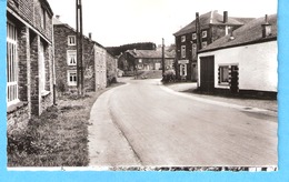 Oizy (Bièvre)-1962-Rue Du Village Et Magasin L'Epécé-edit.A.Smetz-photo Véritable-Rare- - Bievre