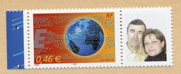 Personnalisé 10a - Unused Stamps