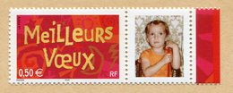 Personnalisé 16b - Unused Stamps