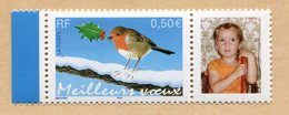 Personnalisé 17a - Unused Stamps