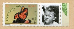 Personnalisé 21b - Unused Stamps