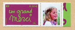 Personnalisé 23b - Unused Stamps