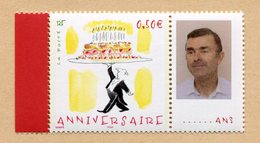 Personnalisé 24b - Unused Stamps