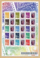 Personnalisé 25b - Unused Stamps