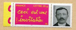 Personnalisé 35b - Unused Stamps