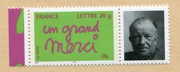 Personnalisé 37b - Unused Stamps