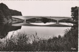 AUTET   70  HAUTE SAONE   CPSM   PONT SUR LA SAONE - Otros & Sin Clasificación