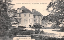 ¤¤   -   FROSSAY   -   Le Chateau De La Rousselière   -   ¤¤ - Frossay