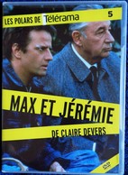 Claire Devers - Max Et Jérémie . - Drama