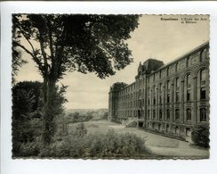 Erquelinnes école Des Arts Et Métiers - Erquelinnes