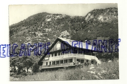 France. Haute Savoie. Vacheresse. Costivaille. Chalet. CIM. Combier Imp. Macon 1967 - Vacheresse