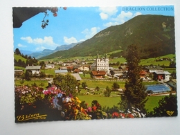 D162631 Austria BRIXEN Im Thale - Tirol - Brixen Im Thale