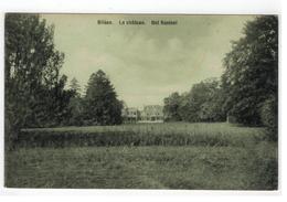 Dilsen.  Le Château. Het Kasteel - Dilsen-Stokkem