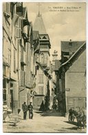 CPA - Carte Postale - France - Troyes - Rue Urbain IV  (SV6889) - Troyes