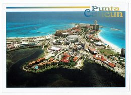 Cancun - México