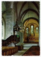 Schweden, Visby, Domkyrkan, St Maria - Churches & Cathedrals