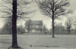 Rimiere Rotheux Villa Visschers Edit. Poncelet - Neupre