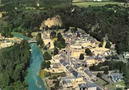 CPM - DURBUY - Panorama Aérien - Durbuy