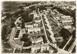 BOUGUENAIS Vue Générale Et Cité EDF (Gaby) Loire Atlantique (44) - Bouguenais