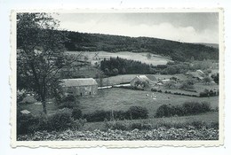 Lesse  Maissin Le Gîte D'Etape ( Redu ) - Libin