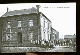 BONNIERES - Bonnieres Sur Seine