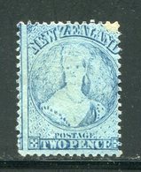 NOUVELLE-ZELANDE- Y&T N°31- Neuf Sans Gomme (belle Cote!!!) - Unused Stamps