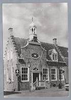 NL.- DOMBURG. Gemeentehuis. 1972 - Domburg