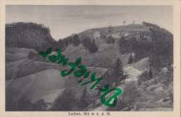 Tieringen, Lochen, Um 1920 - Balingen