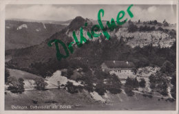 Balingen, Lochenheim Mit Hörnle, Um 1940 - Balingen