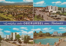 Oberursel Taunus - Oberursel