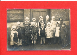 CARNAVAL Carte Photo Animée Avec ENFANT - Carnaval