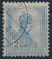 O 1904 Turul 2K (17.500) - Otros & Sin Clasificación