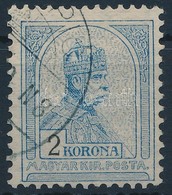 O 1904 Turul 2K (17.500) - Altri & Non Classificati