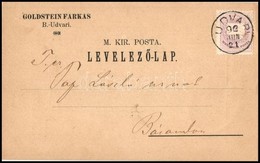 1896 - Altri & Non Classificati