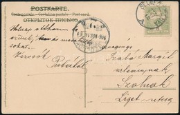 1906 - Sonstige & Ohne Zuordnung