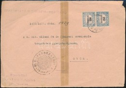 1922 - Autres & Non Classés