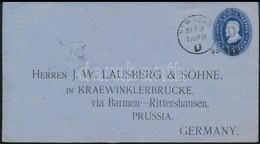 Amerikai Egyesült Államok 1895 - Sonstige & Ohne Zuordnung