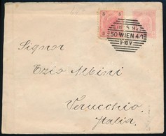 Ausztria 1892 - Other & Unclassified