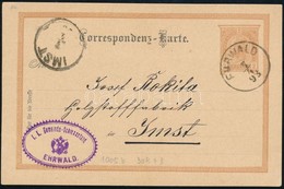 Ausztria 1893 - Other & Unclassified