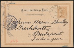 Ausztria 1897 - Other & Unclassified