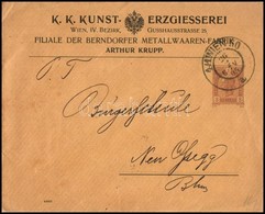 Ausztria 1905 - Other & Unclassified