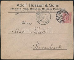 Ausztria 1906 - Other & Unclassified