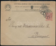 Ausztria 1907 - Other & Unclassified